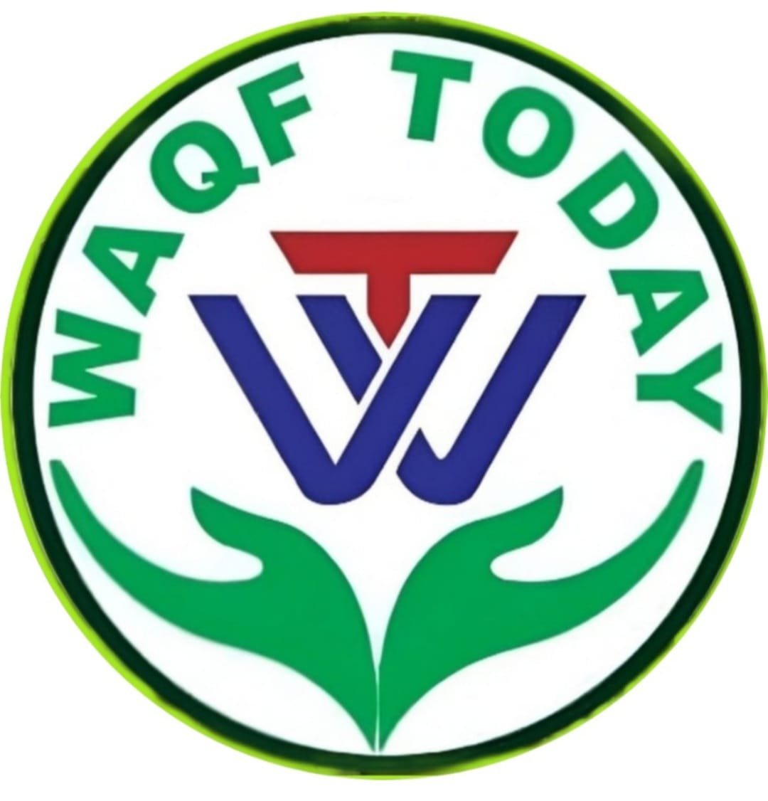 Waqf Today